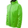 Softshell kurtka męska Cool P027615F green apple