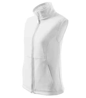 Softshell kamizelka damska Vision P028669F MA-U516-W