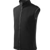 Softshell kamizelka męska Vision P026741F czarny