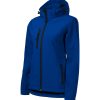 Softshell kurtka damska Performance P025251F chabrowy