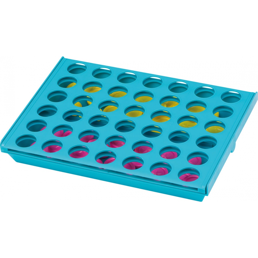 Gra 4 in a row P086651K