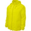 Wiatrówka unisex Windy P027831F neon yellow