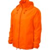 Wiatrówka unisex Windy P027831F neon orange