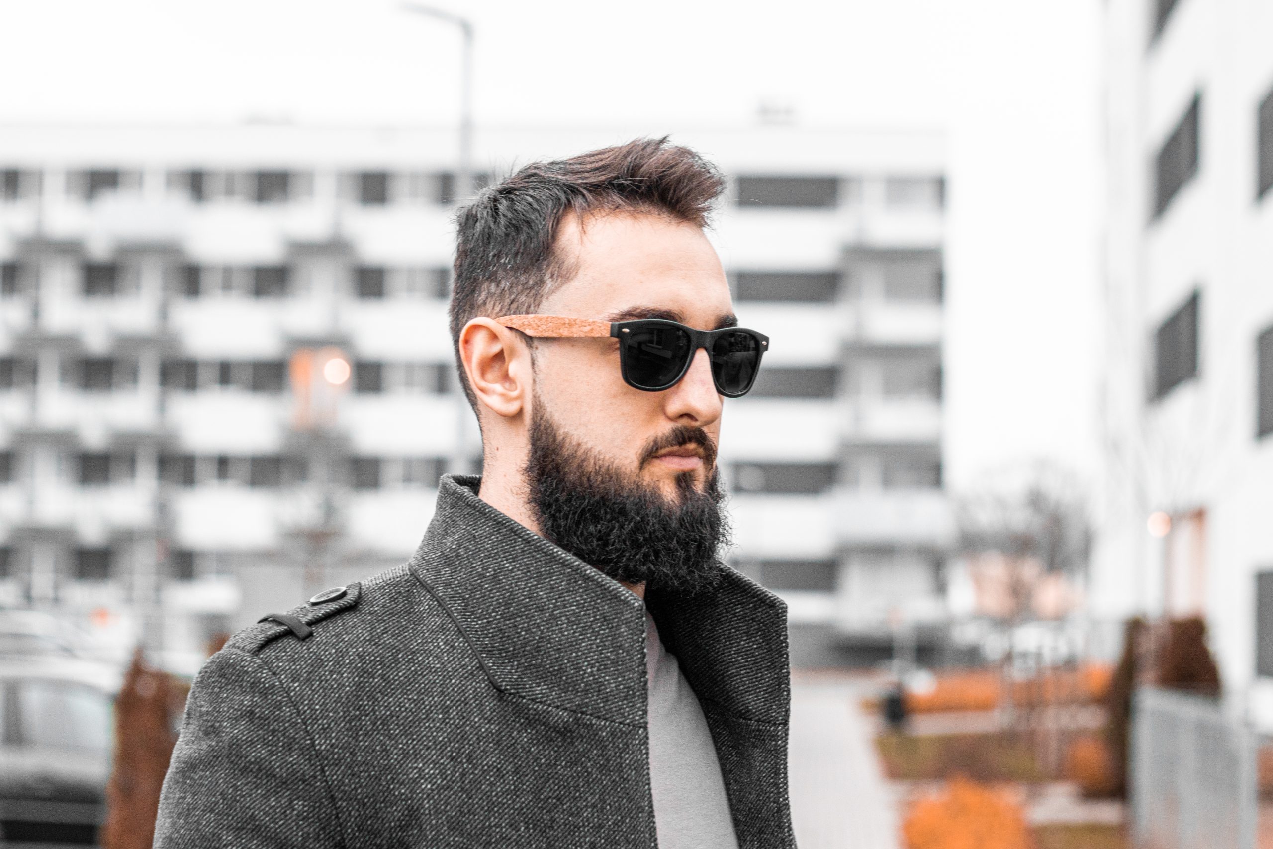 Okulary przeciwsłoneczne UV400 P086909K