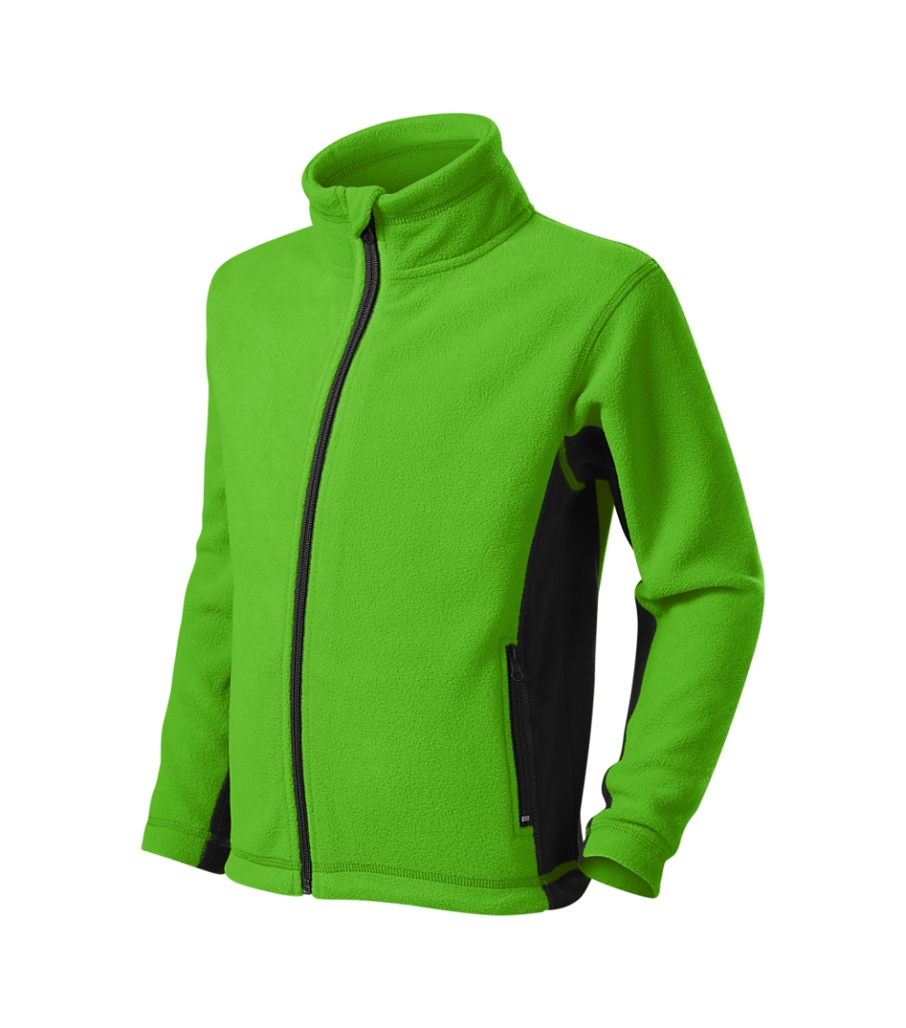 Polar dziecięcy Frosty P029893F green apple