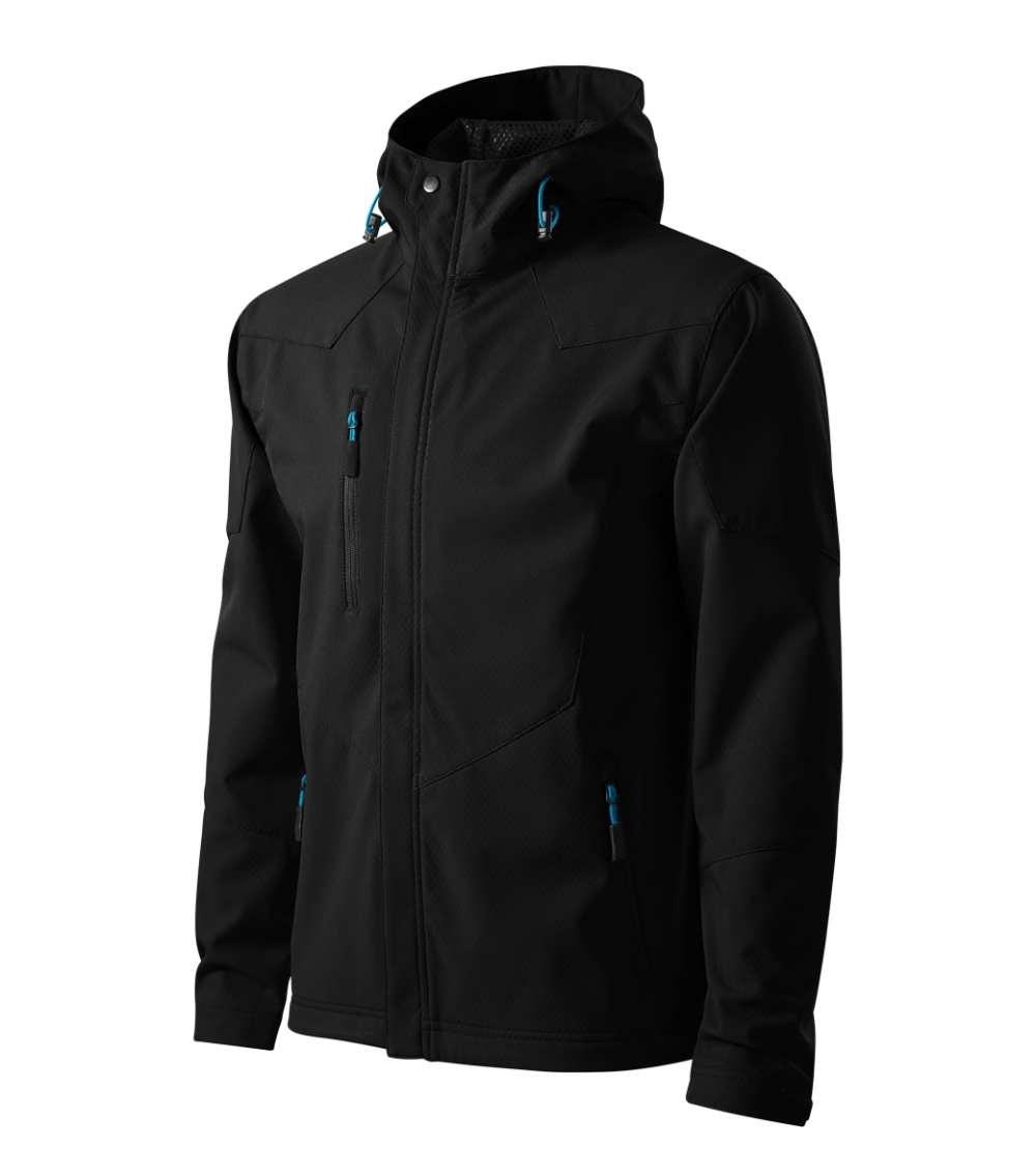 Softshell kurtka męska Nano P025304F MA-U531-W
