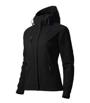 Softshell kurtka damska Nano P027222F MA-U532-W