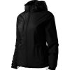 Kurtka damska Pacific 3 in 1 P030334F czarny