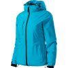 Kurtka damska Pacific 3 in 1 P030334F turkus