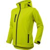 Softshell kurtka dziecięca Performance P030012F limetka