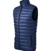 Kamizelka męska Everest P028841F granatowy