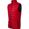Kamizelka męska Everest P028841F formula red