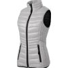 Kamizelka damska Everest P029405F silver gray