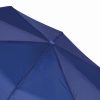 Automatyczny parasol kieszonkowy PRIMA P004719I niebieski