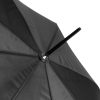 Automatyczny parasol DANCE P004112I czarny