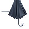 Automatyczny parasol DANCE P004112I granatowy