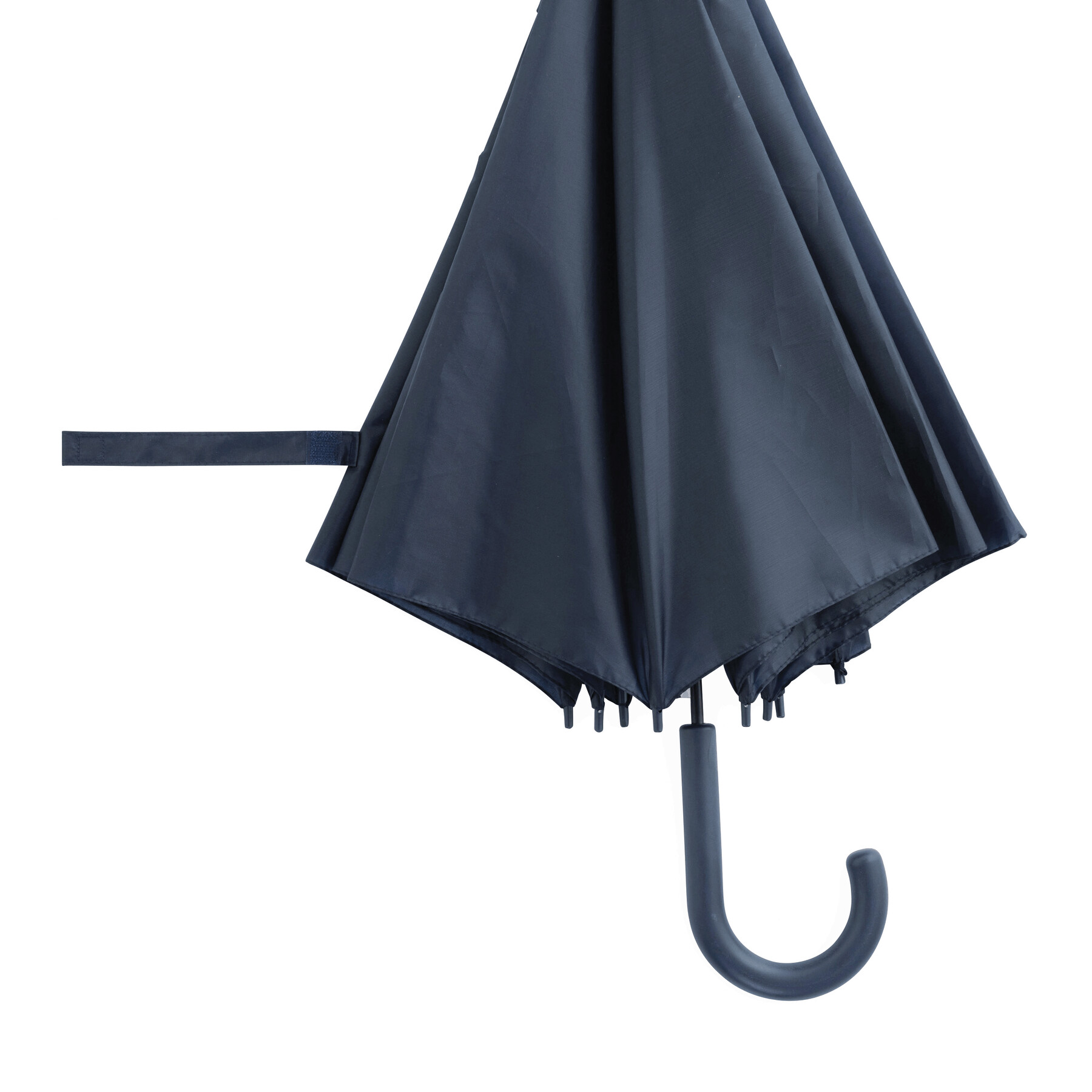 Automatyczny parasol DANCE P004112I granatowy