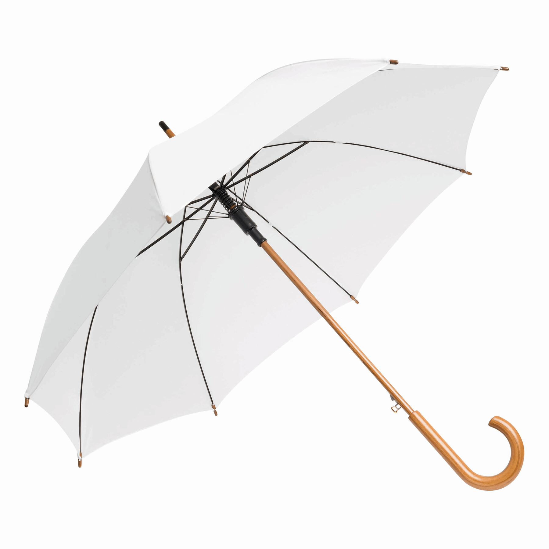 Automatyczny parasol TANGO P003954I biały