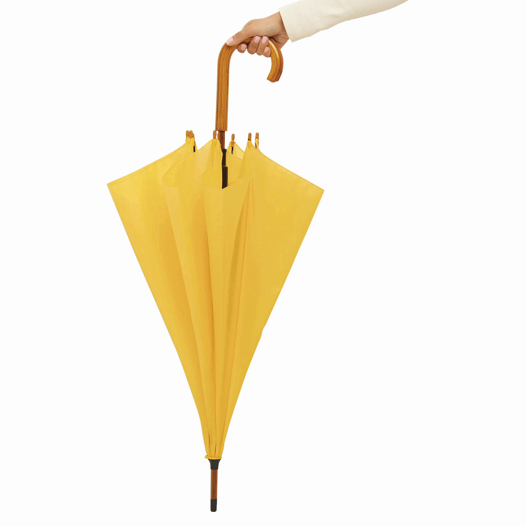 Automatyczny parasol TANGO P003954I żółty