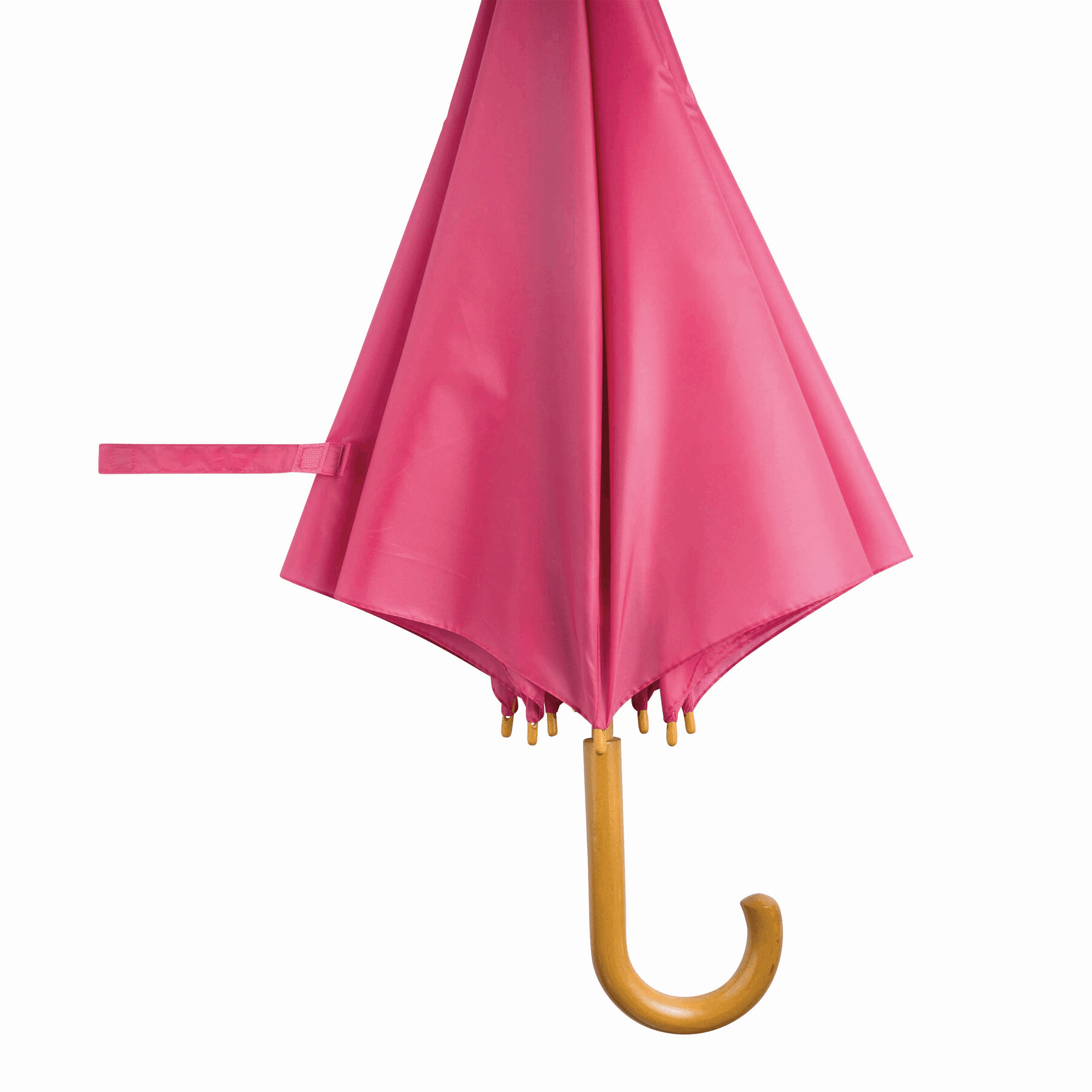 Automatyczny parasol TANGO P003954I ciemnoróżowy