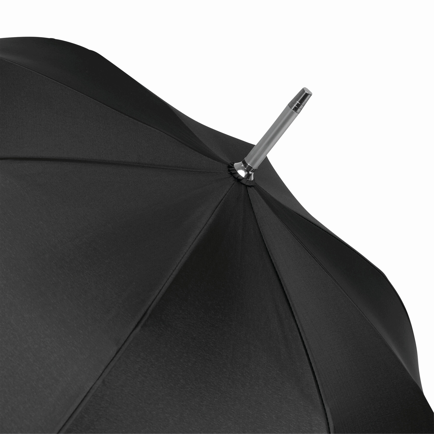 Automatyczny parasol RUMBA P003926I czarny