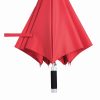 Automatyczny parasol RUMBA P003926I czerwony