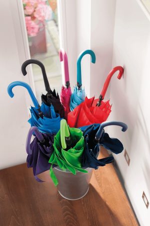 LAMBARDA - Parasol automatyczny P004463I IN-3176450-W