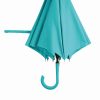 Parasol automatyczny LAMBARDA P004463I turkusowy