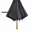 Automatyczny parasol LIMBO P005500I czarny Automatyczny parasol LIMBO P005500I czarny