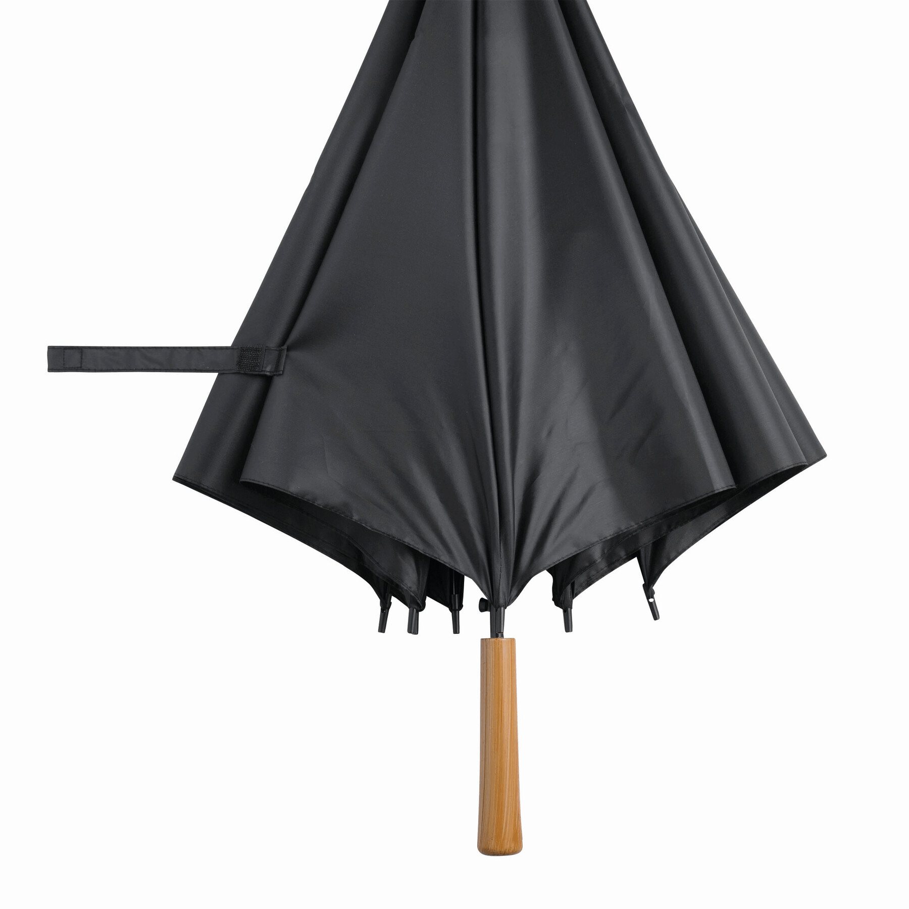 Automatyczny parasol LIMBO P005500I czarny Automatyczny parasol LIMBO P005500I czarny