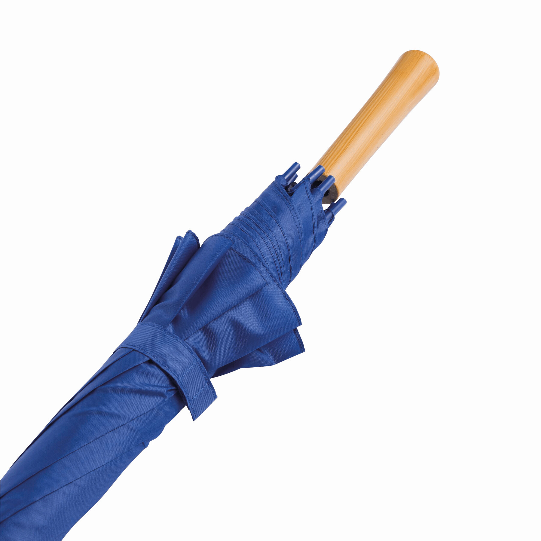 Automatyczny parasol LIMBO P005500I niebieski Automatyczny parasol LIMBO P005500I niebieski