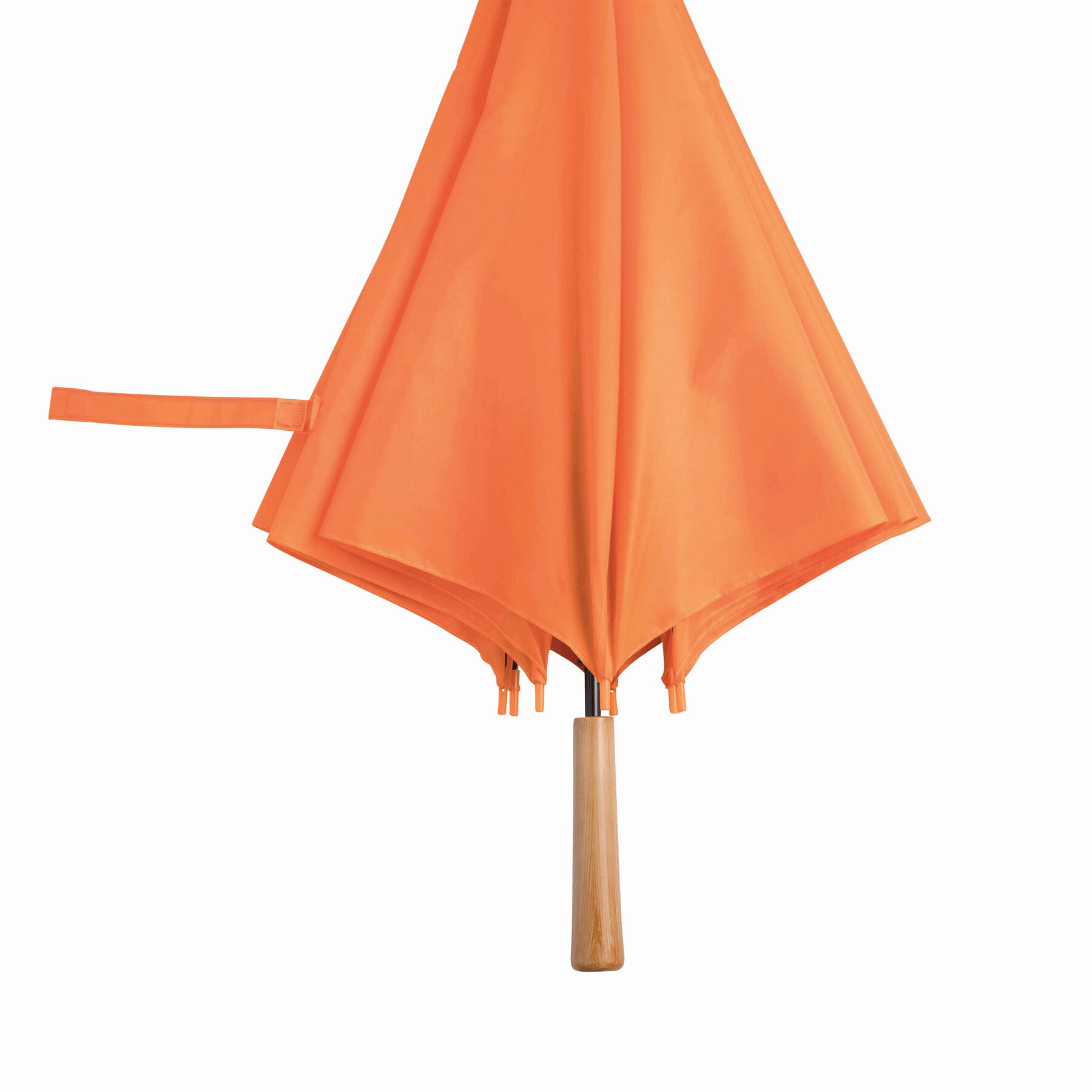 Automatyczny parasol LIMBO P005500I pomarańczowy Automatyczny parasol LIMBO P005500I pomarańczowy