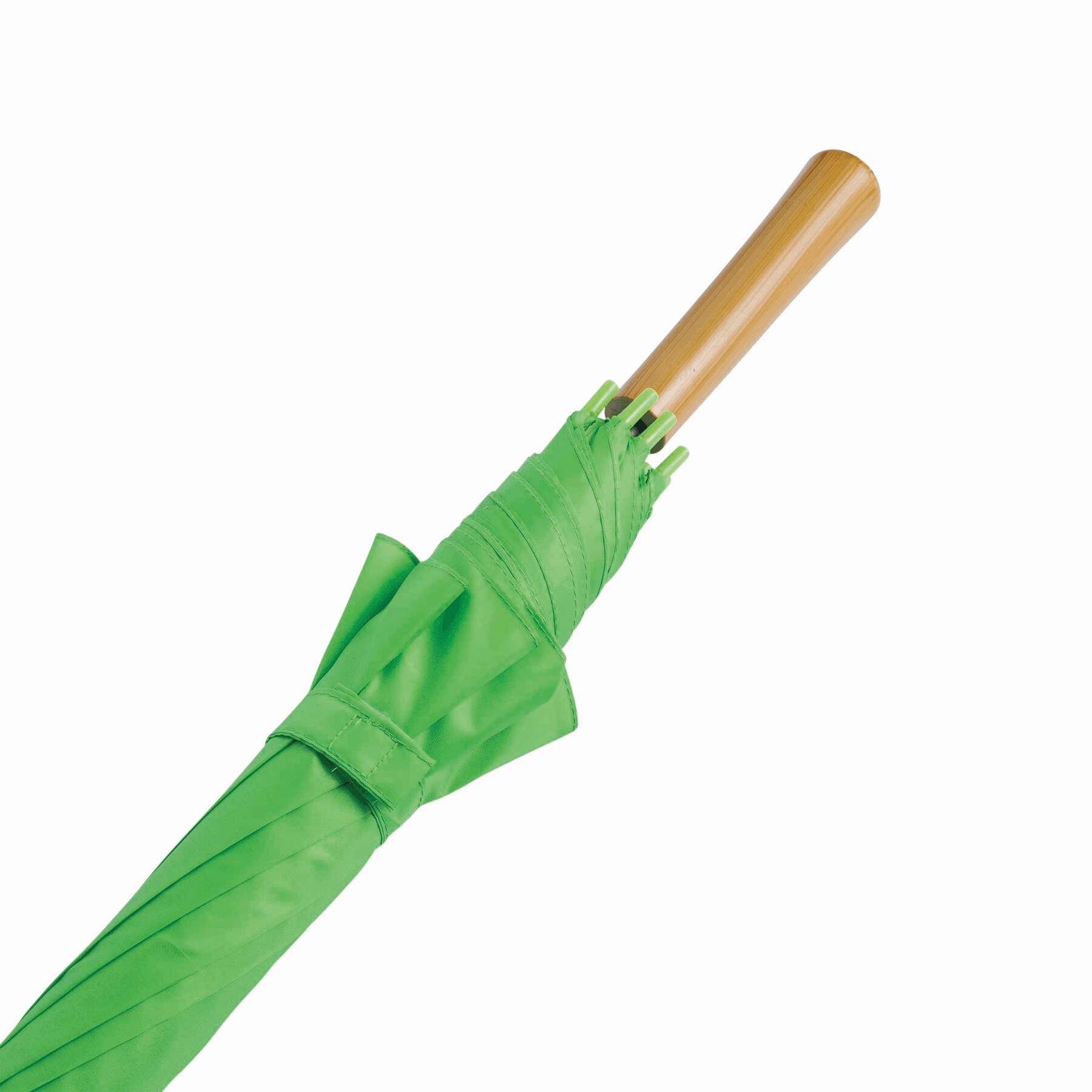 Automatyczny parasol LIMBO P005500I jasnozielony Automatyczny parasol LIMBO P005500I jasnozielony