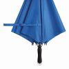 Parasol typu golf MOBILE P003912I niebieski