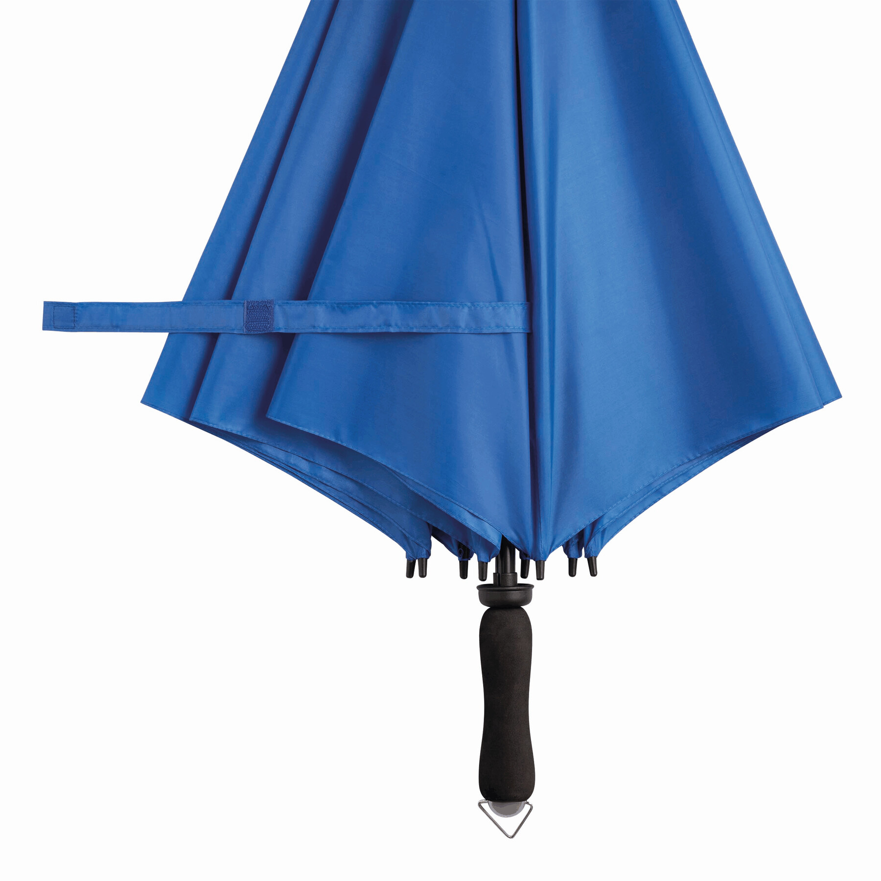 Parasol typu golf MOBILE P003912I niebieski