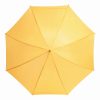 Parasol typu golf MOBILE P003912I żółty
