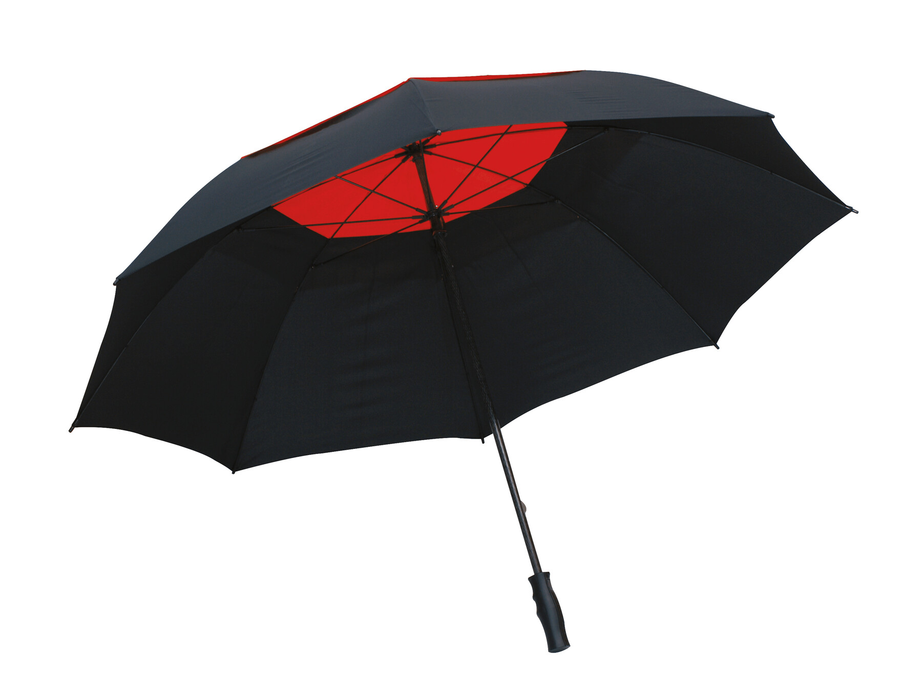 Parasol typu golf MONSUN P003909I