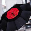 Parasol typu golf MONSUN P003909I