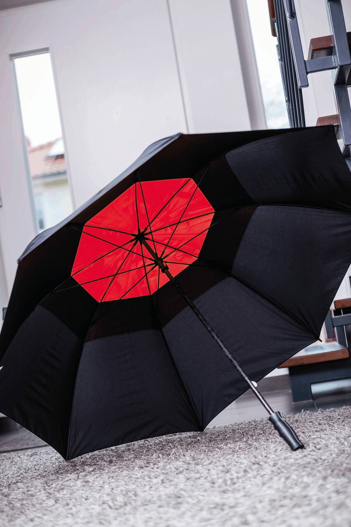 MONSUN - Parasol typu golf P003909I IN-56-0104172