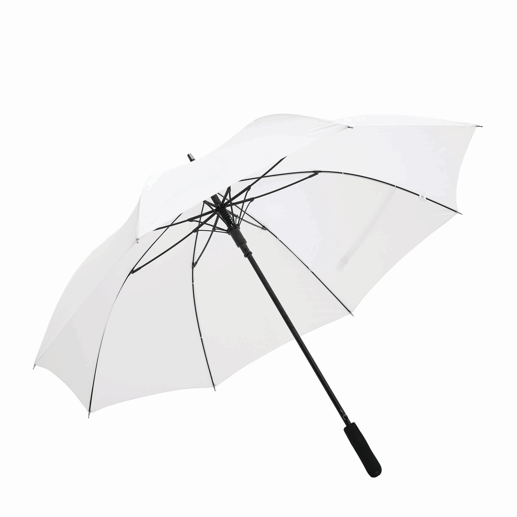 Parasol automatyczny, wiatroodporny PASSAT P003903I biały