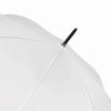 Parasol typu golf RAINDROPS P005775I biały