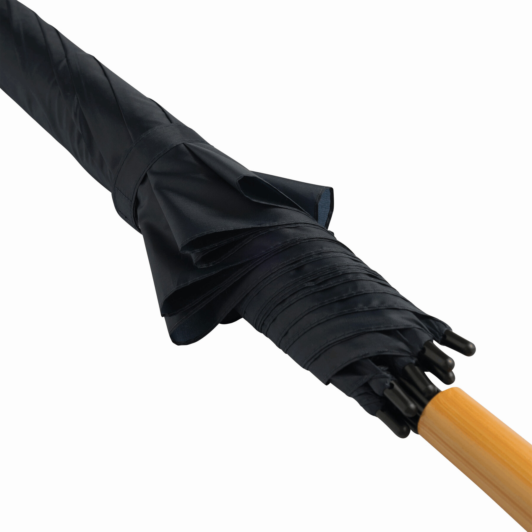 Parasol typu golf RAINDROPS P005775I granatowy