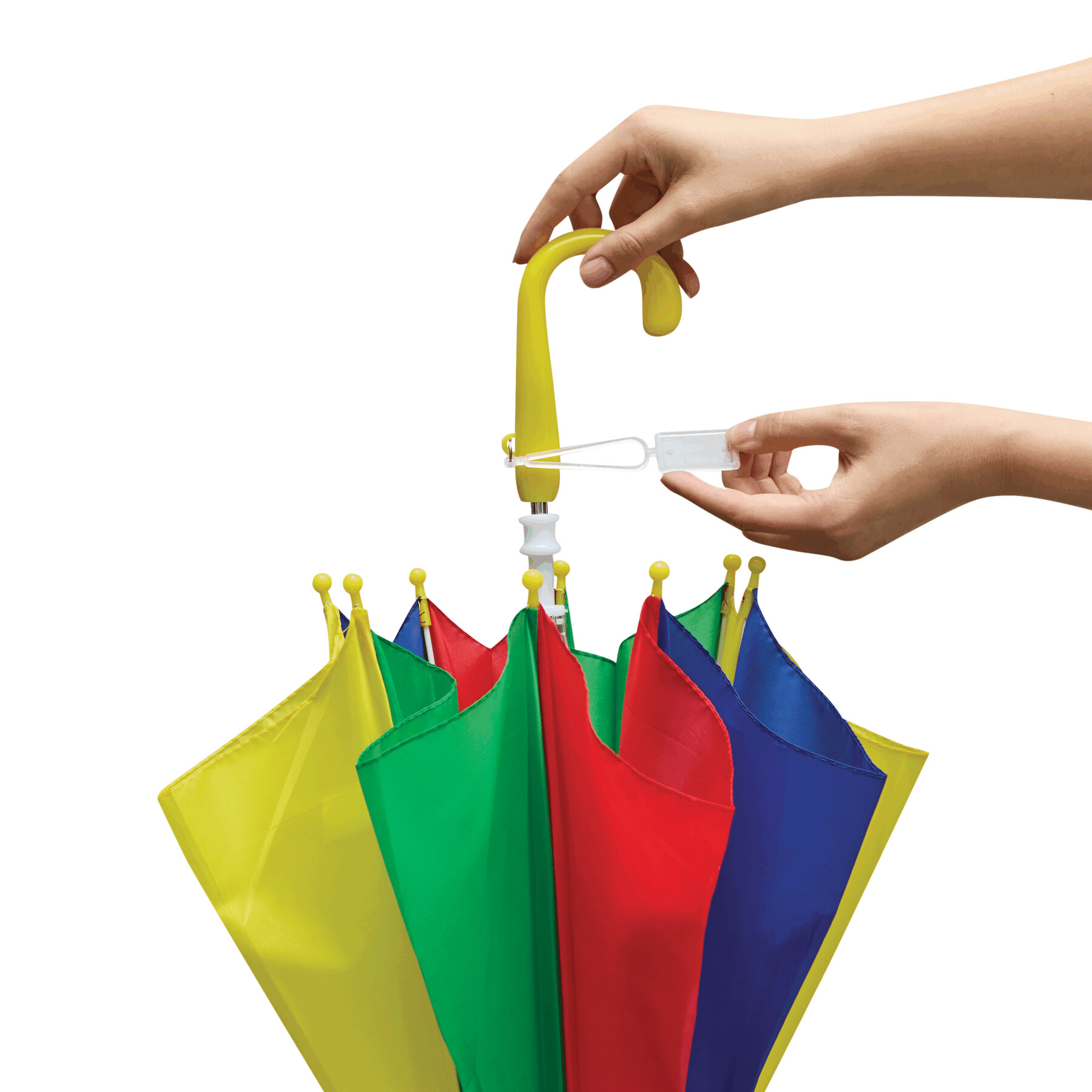 Parasol dziecięcy LOLLIPOP P003894I