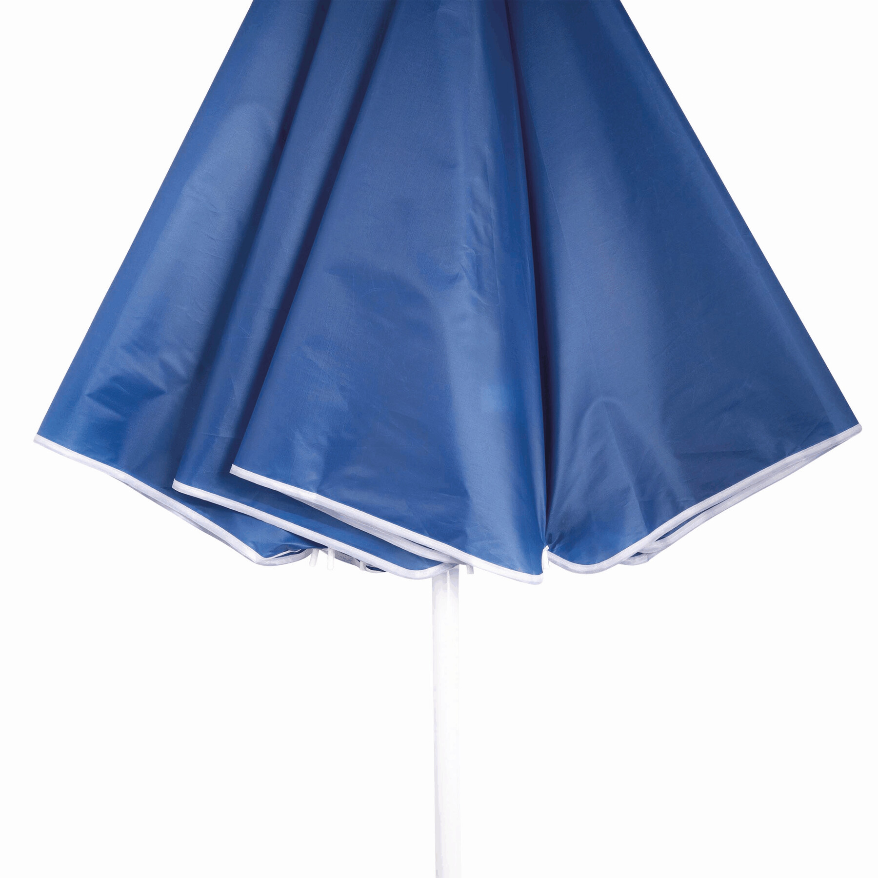 Parasol plażowy SUNFLOWER P004471I niebieski