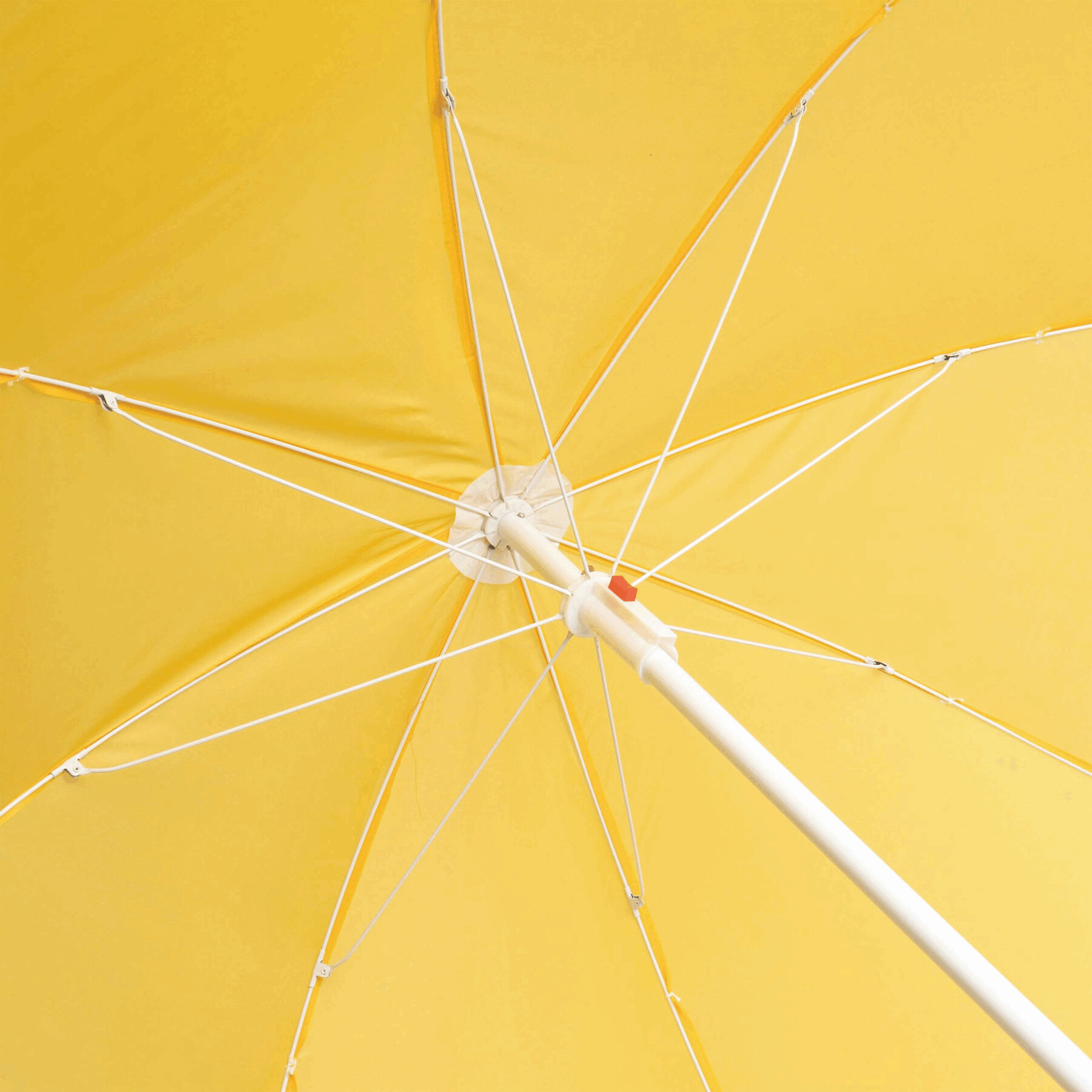 Parasol plażowy SUNFLOWER P004471I żółty