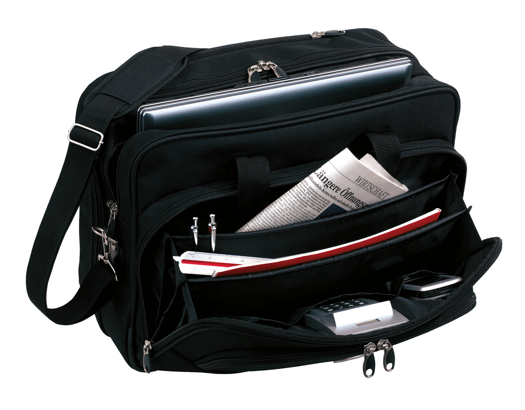 Torba biznesowa MANAGER P003889I 5 Torba biznesowa MANAGER P003889I