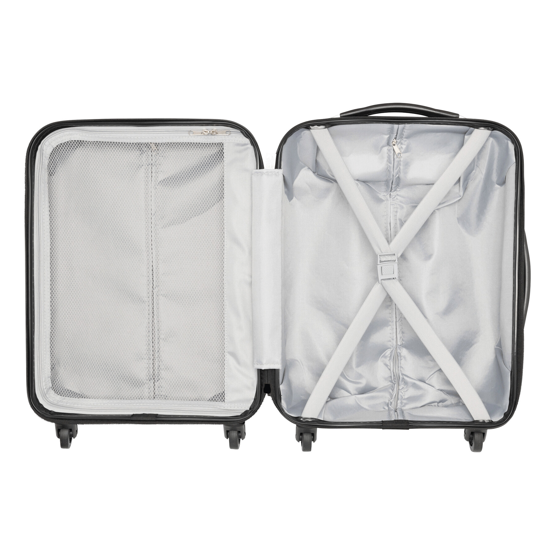 Walizka ST. TROPEZ P004476I