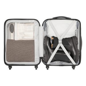 ST. TROPEZ - Walizka P004476I IN-56-0204450