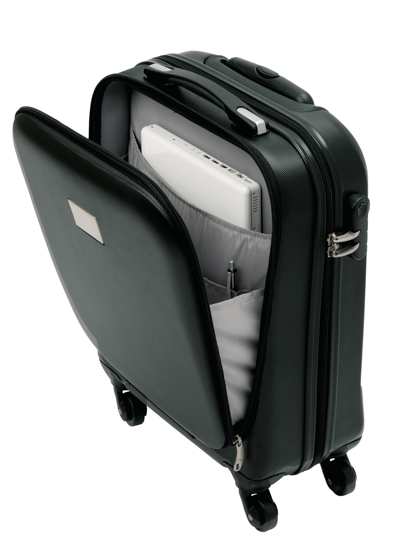 Torba na kółkach TOKYO P005425I