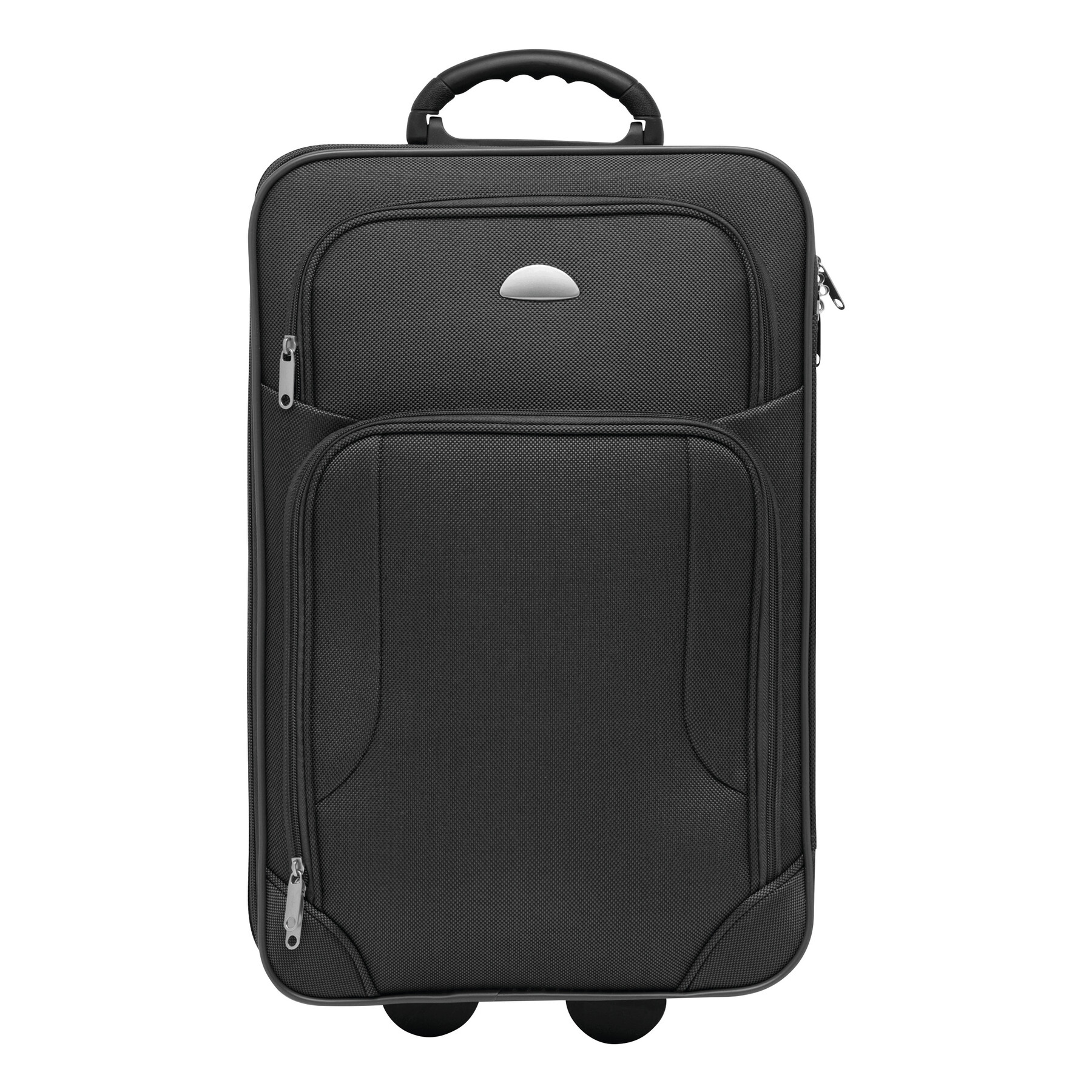 Walizka podróżna GALWAY P005244I szary